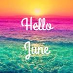 Weekly newsletter preview