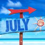 Weekly newsletter preview