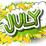Weekly newsletter preview